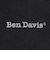 ベンデイビス（BEN DAVIS）ワーカーズ パーカー 25780006-BLK