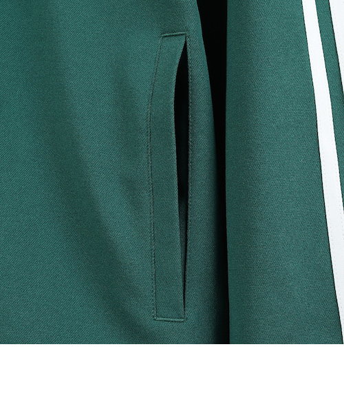 アディダス（adidas）M3ストライプ トラックジャケット XB OFG83