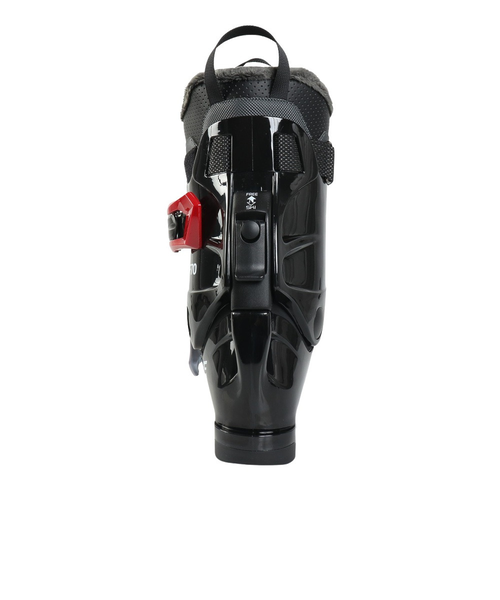 スキーブーツ 26 GARNET F70 ST25FG0029 BLK｜スーパースポーツゼビオ