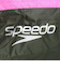 スピード（SPEEDO）水泳バッグ ウォータープルーフ 5L ピンク×ホワイト Mサイズ SE22511G PW