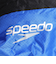 スピード（SPEEDO）水泳バッグ ウォータープルーフ ブルー×イエロー 5L Mサイズ SE22511G BY