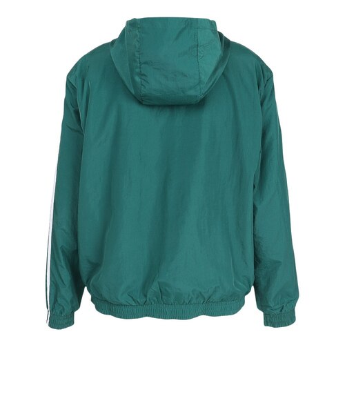 アディダス（adidas）M3ストライプ ウーブンジャケット XB OFG80