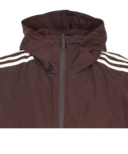 アディダス（adidas）M3ストライプ ウーブンジャケット XB OFG80