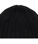 フォーティーセブン（47）帽子 ニットキャップ CFKN RBHYM17ACE-BK 黒 ブラック 14936737