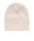 フォーティーセブン（47）帽子 ニットキャップ CFKN BRNCK17ACE-BN ベージュ 14936747
