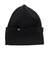 フォーティーセブン（47）帽子 ニットキャップ CFKN BRNCK17ACE-BK 黒 ブラック 14936748