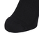 スフィーダ（SFIDA）ショートソックス 3足組 SH-25S01 BLK