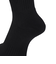 スフィーダ（SFIDA）ショートソックス 3足組 SH-25S01 BLK