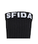 スフィーダ（SFIDA）ショートソックス 3足組 SH-25S01 BLK