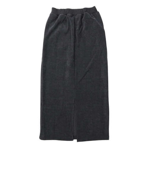 リーフ（REEF）ニット フリース スカート RESKL2501-C.GRY｜スーパー