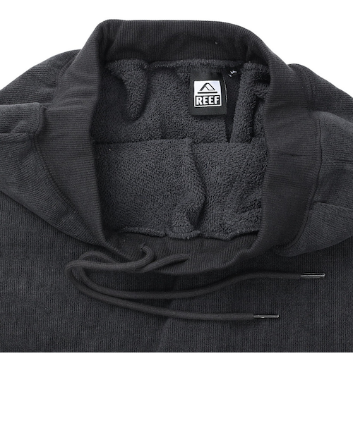 リーフ（REEF）ニット フリース スカート RESKL2501-C.GRY｜スーパー