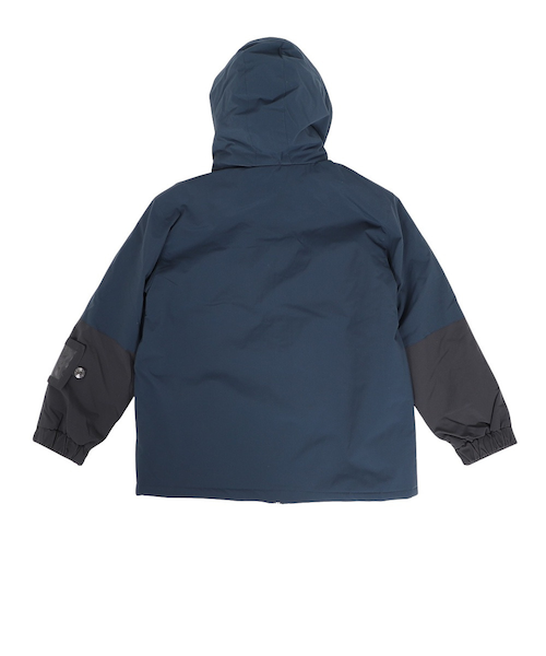 ジョイライド（JOYRIDE）ジュニア スキーウェア 上下セット ボーイズ