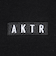 アクター（AKTR）バスケットボールウェア 1PT フーディー 225-023010 BK