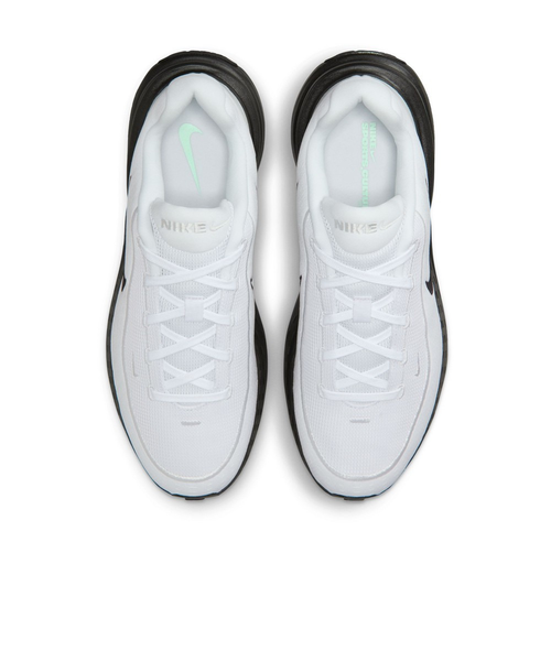 ナイキ（NIKE）スニーカー スポーツシューズ アップリフト ホワイト SC