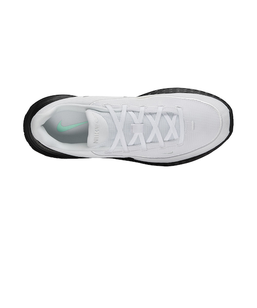 ナイキ（NIKE）スニーカー スポーツシューズ アップリフト ホワイト SC