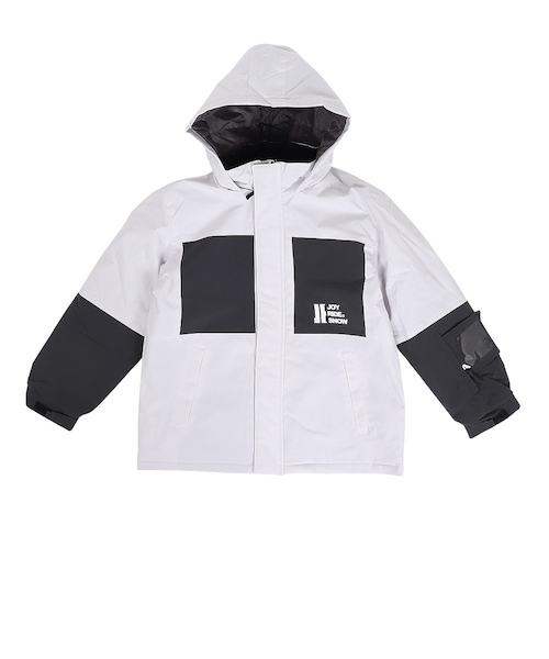 ジョイライド（JOYRIDE）ジュニア スキーウェア 上下セット ボーイズ