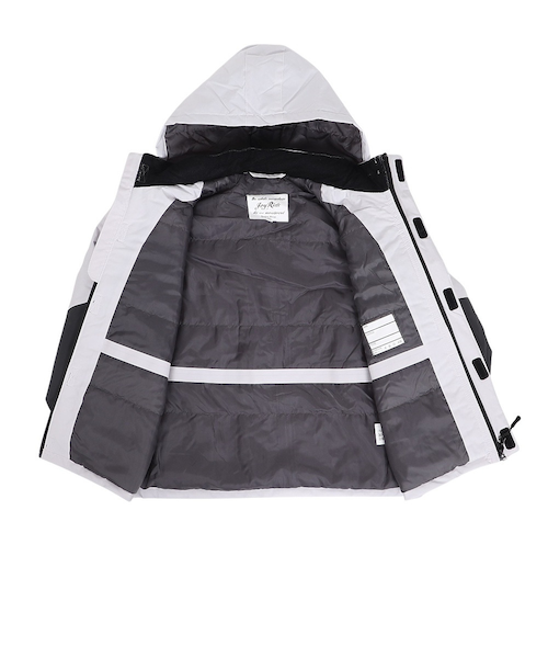 ジョイライド(JOYRIDE)ジュニア スキーウェア 上下セット ボーイズ JOB-3250-NVY(Jr) ジョイライド（JOYRIDE）ジュニア スキーウェア 上下セット ボーイズ