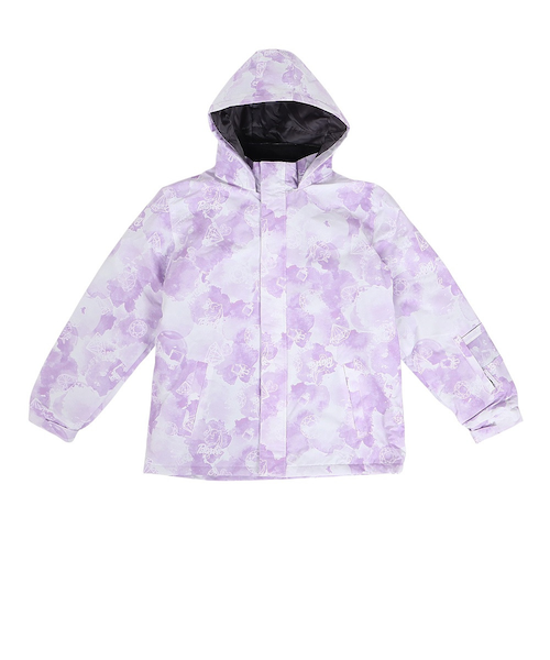 ジョイライド(JOYRIDE)ジュニア スキーウェア 上下セット ガールズ JOG-4251-SAX(Jr) ジョイライド（JOYRIDE）ジュニア スキーウェア 上下セット ガールズ