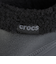 クロックス（crocs）サンダル クラシック ラインド ショーティー Blk ブラック 211380-001 カジュアル シューズ