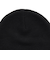 フォーティーセブン（47）帽子 ニットキャップ CFKN BRNCK12ACE-BK 黒 ブラック 14936749