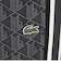ラコステ（LACOSTE）サイドテーピングモノグラムジャカードトラックパンツ XH1440-104PC