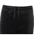 SHAKA ベロアパンツ IPDPTSH-1017-BLK