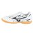 ミズノ（MIZUNO）サッカーインドアトレーニングシューズ 屋内 室内 モナルシーダNEO III CLUB IN P1GF262709