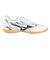 ミズノ（MIZUNO）サッカーインドアトレーニングシューズ 屋内 室内 モナルシーダNEO III CLUB IN P1GF262709