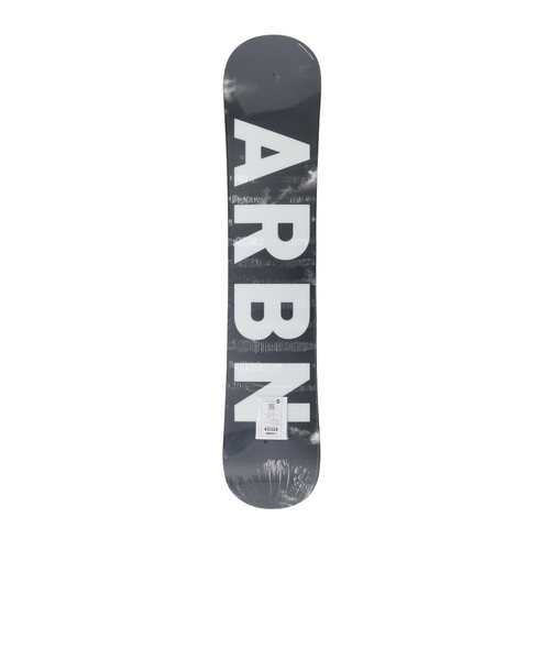 エアボーン（ARBN）ジュニア スノーボード板 26 MARSHAL CONVEX
