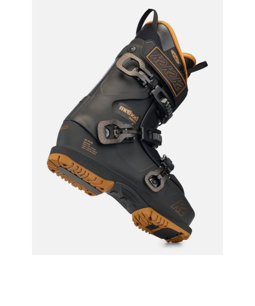 ケーツー スノーボード（K2 SNOWBOARDING）スキーブーツ メソッド