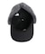 エレクトリック（ELECTRIC）帽子 イヤーフラップ ローキャップ E25FC12 BLACK