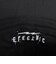 エレクトリック（ELECTRIC）帽子 イヤーフラップ ローキャップ E25FC12 BLACK