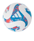 アディダス（adidas）サッカーボール 5号球 TIROクラブ AF5936WB