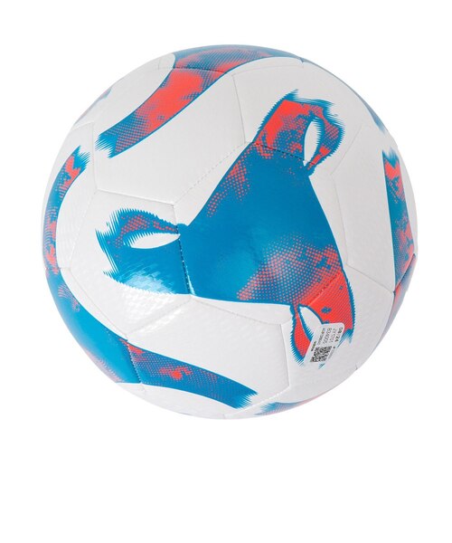 アディダス（adidas）サッカーボール 5号球 TIROクラブ AF5936WB