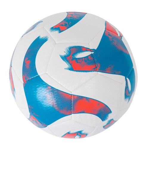 アディダス（adidas）サッカーボール 5号球 TIROクラブ AF5936WB