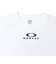 オークリー（OAKLEY）Enhance 長袖 クルー Tシャツ 14.7 FOA406980-100