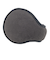 クー（Coo.）イヤーマフ バックアームタイプ チャコールグレー 900CO5II0040 CGRY