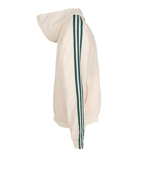 アディダス（adidas）M3ストライプ ウーブンジャケット XB OFG80