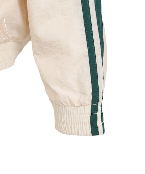 アディダス（adidas）M3ストライプ ウーブンジャケット XB OFG80