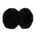クー（Coo.）イヤーマフ ソフトタッチボアマッフル 901CO5II0045 BLK