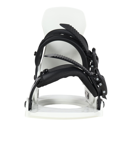 エアボーン(ARBN)ジュニア スノーボードビンディング AB63WSB1643J OWHT(Jr) エアボーン（ARBN）ジュニア 子供用 スノーボード ビンディング