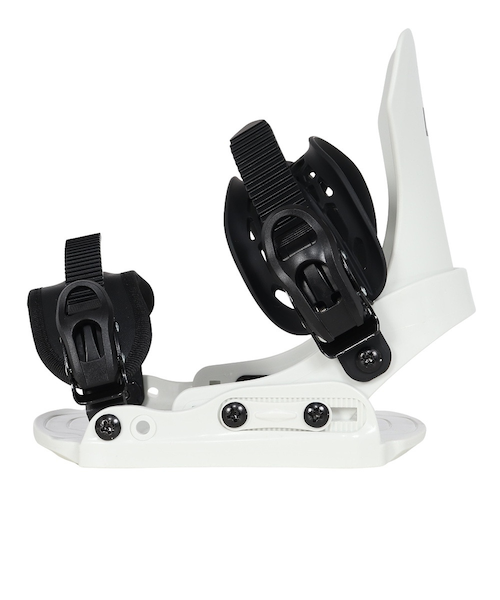 エアボーン（ARBN）ジュニア 子供用 スノーボード ビンディング