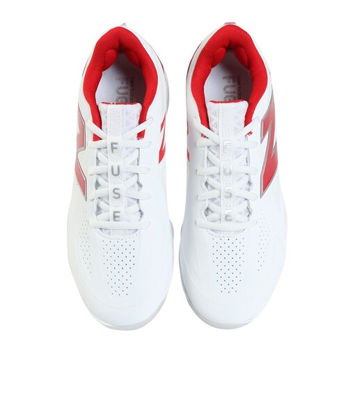 ニューバランス（new balance）野球スパイク ポイント FUSE V5 PU