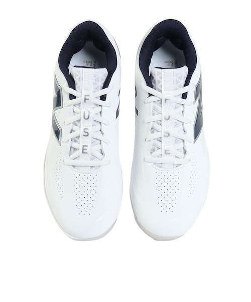 ニューバランス（new balance）野球スパイク ポイント FUSE V5 PU