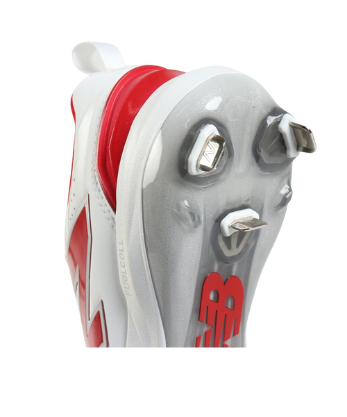 ニューバランス（new balance）野球スパイク FUSE V5 METAL SMFUSER5D
