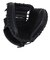 ミズノ（MIZUNO）軟式用グラブ 捕手/B-D用 野球グローブ 一般 ウィルドライブ ブルー 1AJCR34700 09