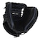 ミズノ（MIZUNO）軟式用グラブ 捕手/B-D用 野球グローブ 一般 ウィルドライブ ブルー 1AJCR34700 09