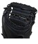 ミズノ（MIZUNO）軟式用グラブ 捕手/B-D用 野球グローブ 一般 ウィルドライブ ブルー 1AJCR34700 09