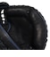 ミズノ（MIZUNO）軟式用グラブ 捕手/B-D用 野球グローブ 一般 ウィルドライブ ブルー 1AJCR34700 09