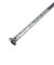 ミズノ（MIZUNO）少年軟式用バット 野球 ジュニア ホットメタル トップ 78cm/平均570g 1CJMY19678 09
